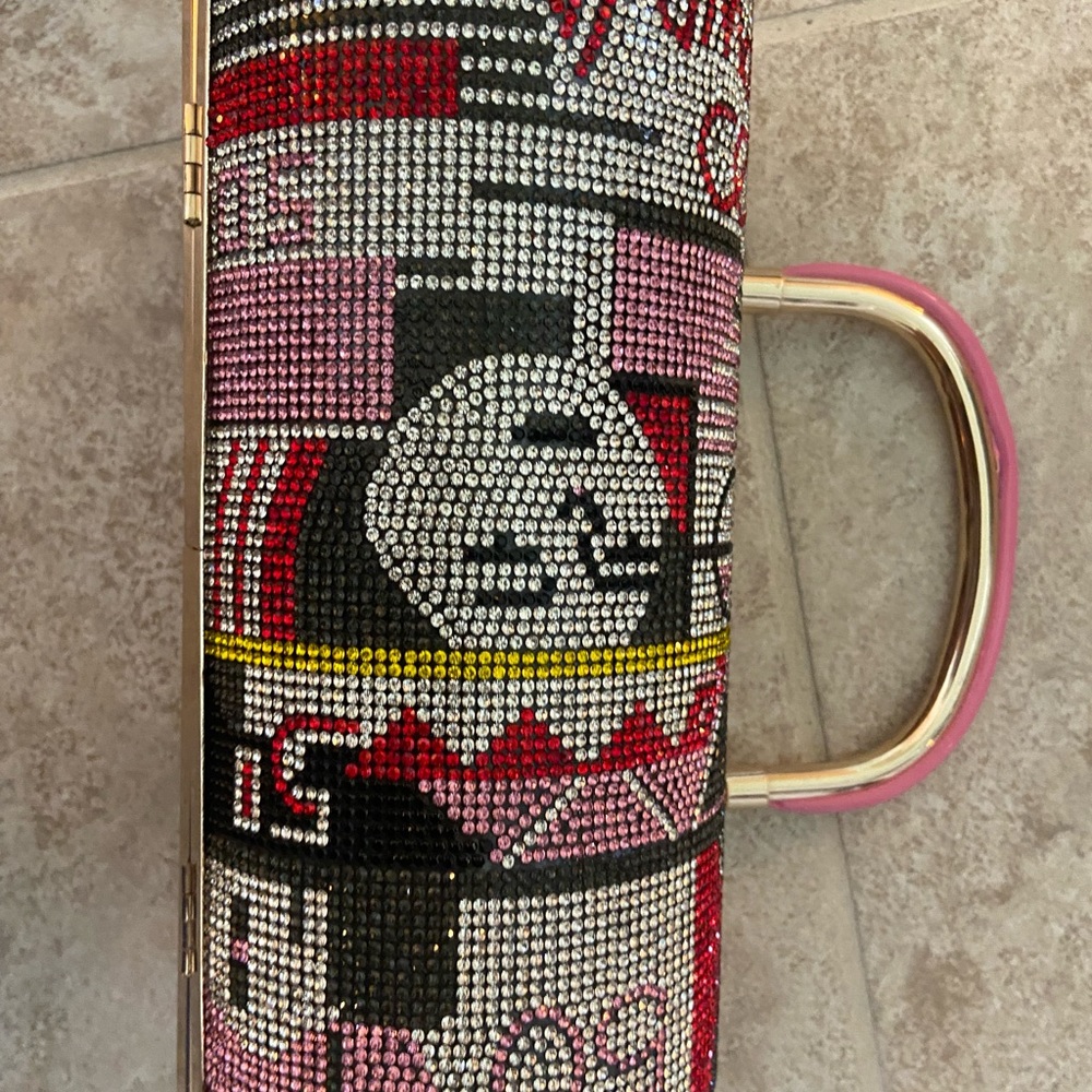Purse bling